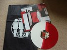 WHITE STRIPES - De Stijl Third Man Split Colour 12