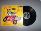 SHAKE RATTLE and ROLL Bill Haley and his Comets 10