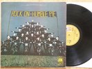 Humble Pie Rock On 1st press A&M vinyl gatefold sleeve