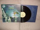 1972 UK Orig. URIAH HEEP LP “DEMONS AND WIZARDS”