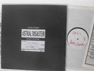 COIL ASTRAL DISASTER PRESCRIPTION LP V RARE MINT LP