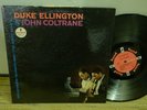 DUKE ELLINGTON & JOHN COLTRANE - IMPULSE