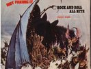 KISS / NAZARETH Hair Of The Dog THAILAND Thai 7