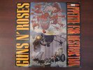 GUNS N' ROSES APPETITE FOR DESTRUCTION **RARE**