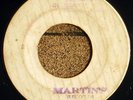 RUPIE MARTIN Apollo 10 PRE RELEASE Records REGGAE 45