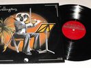 THRILLINGTON  FRENCH PRESS LP beatles