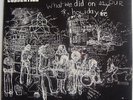 Fairport Convention,What We Did On Our Holidays,1968 LP