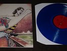 AC/DC - dirty deeds... blaues vinyl AUSSIE PRESSUNG