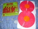 AC/DC - First Night At Rock In Rio 85 2-LP only 100