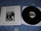 AC/DC blow up the beep black Vinyl LP