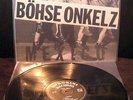 Böhse Onkelz - Mexico orig. Rock-o-Rama LP