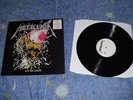 Metallica - hit the lights LP