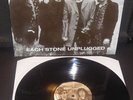 Rolling Stones each stone unplugged LP