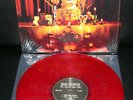 Social Distortion - sex, love & rock n roll RED VINYL