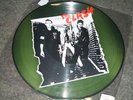 Lp The clash - CLASH PICTURE DISC RARO NEW