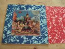 ROLLING STONES - THEIR SATANIC MAJESTIES LP 1st Mono 3D