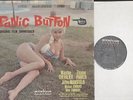 JAYNE MANSFIELD - PANIC BUTTON (Cheesecake) LP 1964