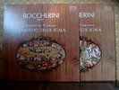 Durium MsAI 80007/8 Quartetto della Scala Boccherini 2x