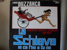 SUPER  RARE  ITALIAN OST LP UMILIANI LA SCHIAVA MINT