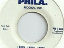 THE BUTLERS laugh laugh laugh PHILA MOD NORTHERN EX