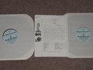 David Bowie King Biscuit Flower Hour 8/84 radio promo