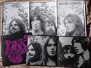 PINK FLOYD - IT'S ALL IN YOUR MIND rare lp ACETATE