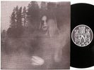 Taake -Bjoergevin LP 1st PRESS  ltd.500