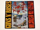 GUNS N ROSES-APPETITE FOR DESTRUCTION Banned LP German