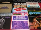 JIMI HENDRIX CLASSIC SINGLES 10 7