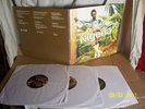 Nigeria 70 1970's Funky Lagos 3 x Vinyl LP (Ex) - NR