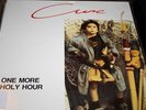 THE CURE ONE MORE HOLY HOUR RARE 1981 LIVE LP