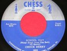 CHUCK BERRY 