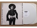 PRINCE 'charade' white vinyl