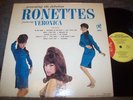 Presenting The Fabulous Ronettes   Philles Label   1964