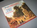 Rossini Complete Overtures ASMF Marriner Philips 4LP