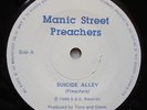 Manic Street Preachers - Suicide Alley 7