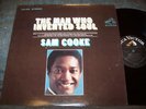 Sam Cooke  