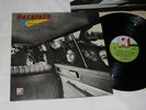 NAZARETH Close Enough... (UK Original LP + inner) MINT