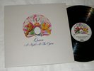 QUEEN A Night At The Opera (UK Orig LP) Blairs. Nr MINT