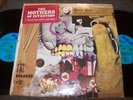 The Mothers of Invention  