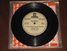 THE BEATLES Strawberry fields 7