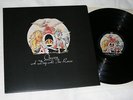QUEEN A Day At The Races (UK Orig LP -1/ -3) Nr MINT