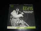 Elvis Presley - An American Trilogy - USA