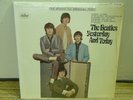 THE BEATLES - yesterday and today - CAPITOL