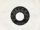 RARE BUDDY HOLLY USA EP on DECCA ED 2575