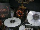 Rotting Christ - Live In Hellas BOX SET 3 LP