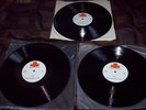 RUSH 3LP SET 