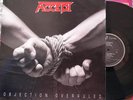 ACCEPT - Objection Overruled RARE ORIG. LP  1993