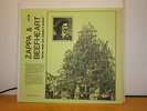 Zappa / Beefheart - Metal Man has Hornet's Wings