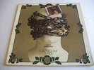 LP ITALIAN PROG CAPSICUM RED  APPUNTI PER UN IDEA FISSA
